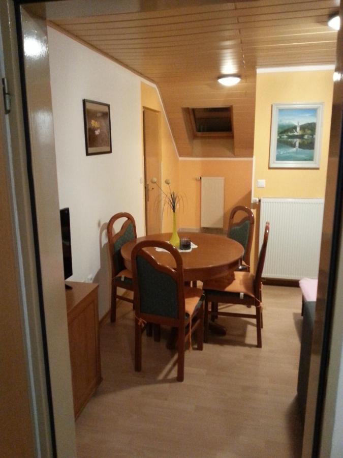 Apartmaji In Sobe Kocjancic Podčetrtek Exterior foto