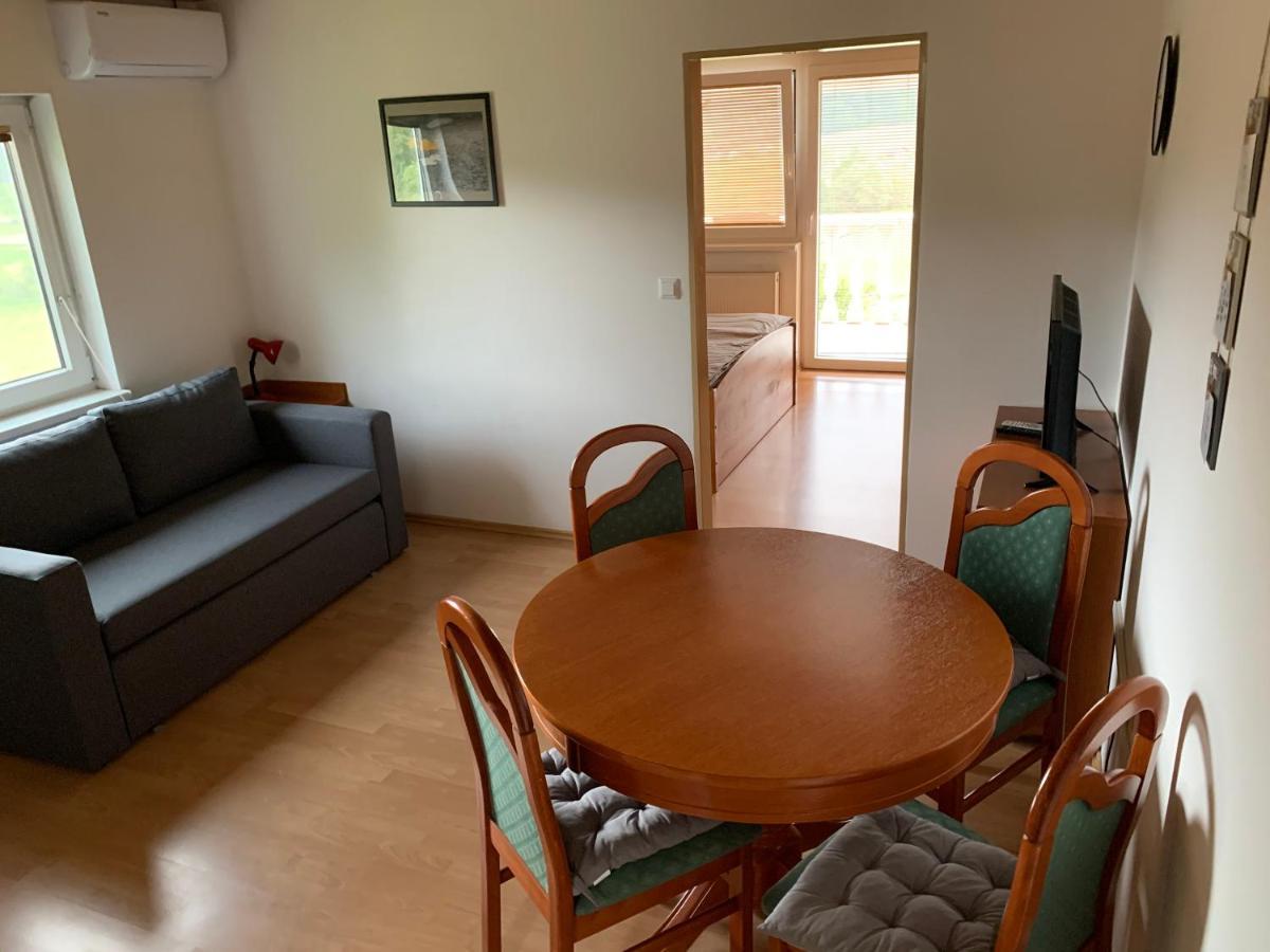 Apartmaji In Sobe Kocjancic Podčetrtek Exterior foto