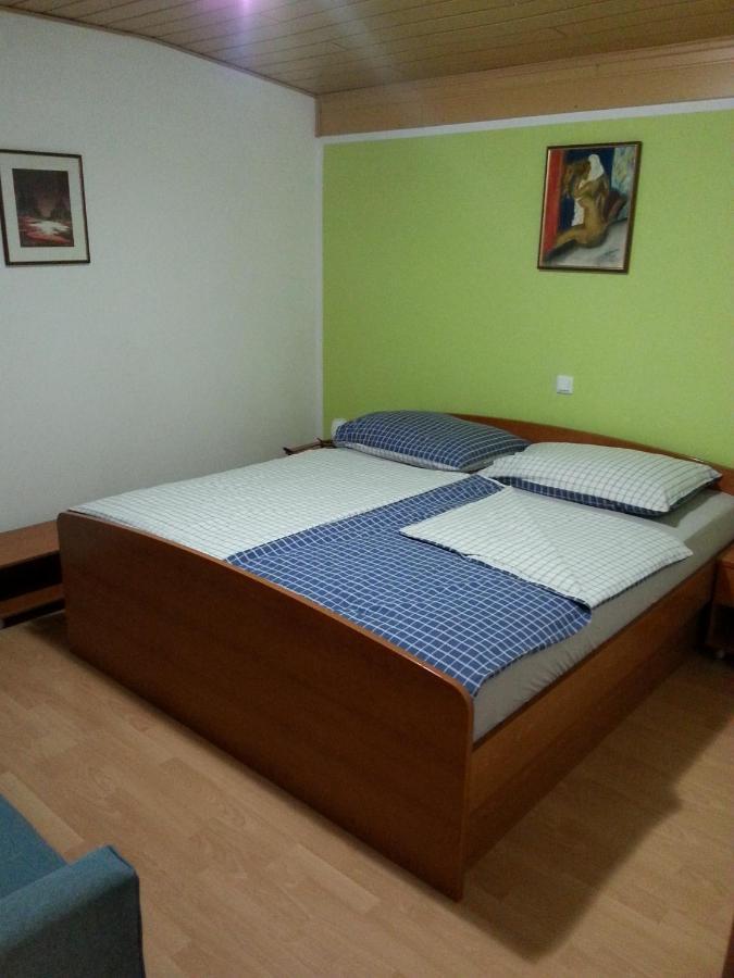 Apartmaji In Sobe Kocjancic Podčetrtek Exterior foto