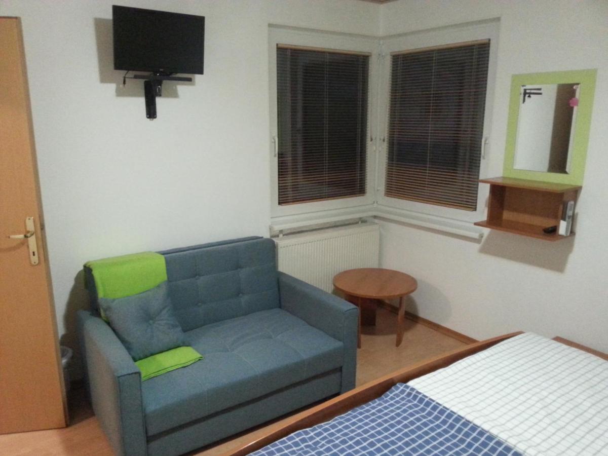 Apartmaji In Sobe Kocjancic Podčetrtek Exterior foto