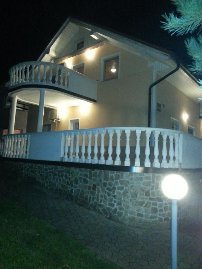 Apartmaji In Sobe Kocjancic Podčetrtek Exterior foto