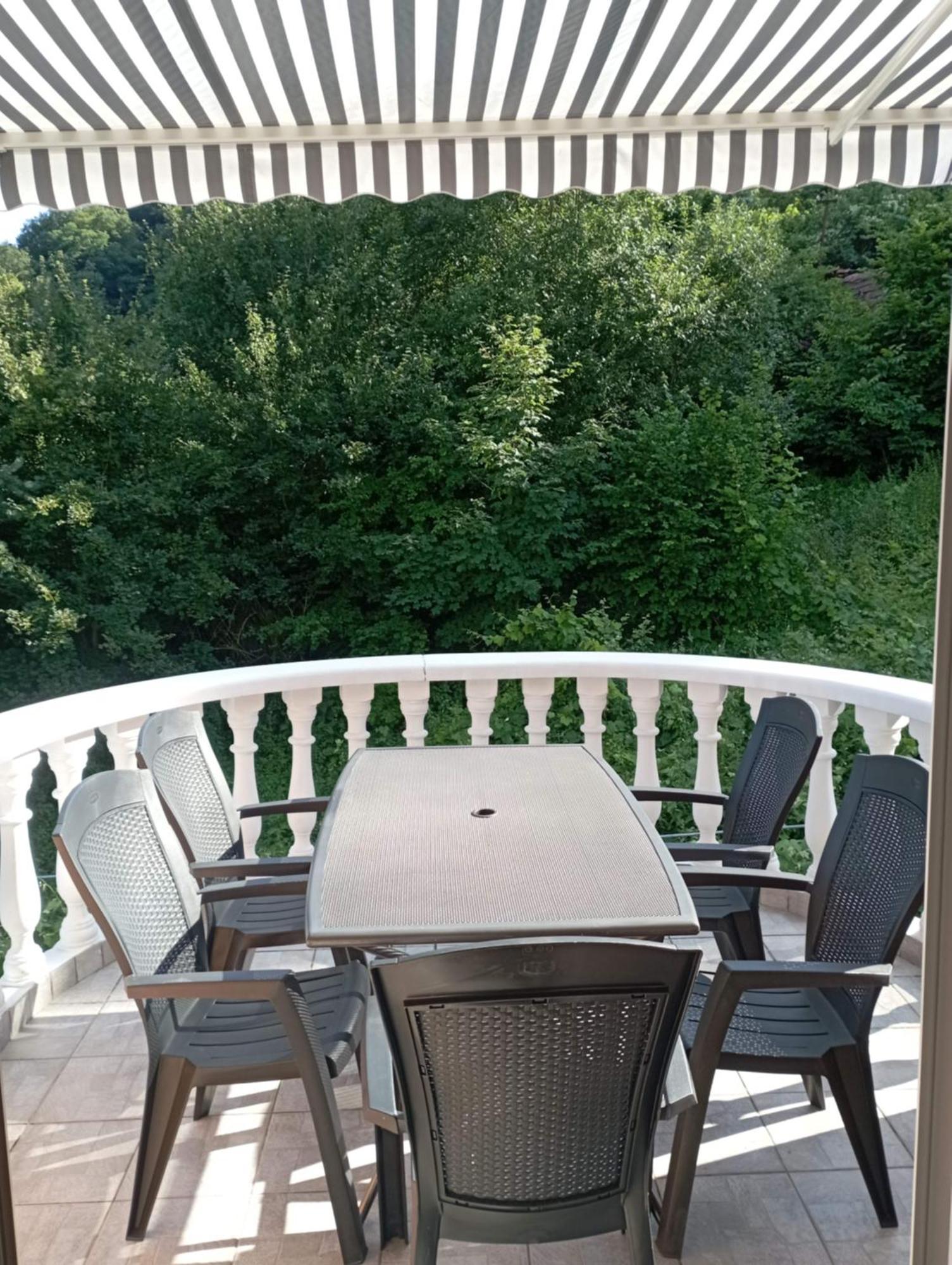Apartmaji In Sobe Kocjancic Podčetrtek Exterior foto