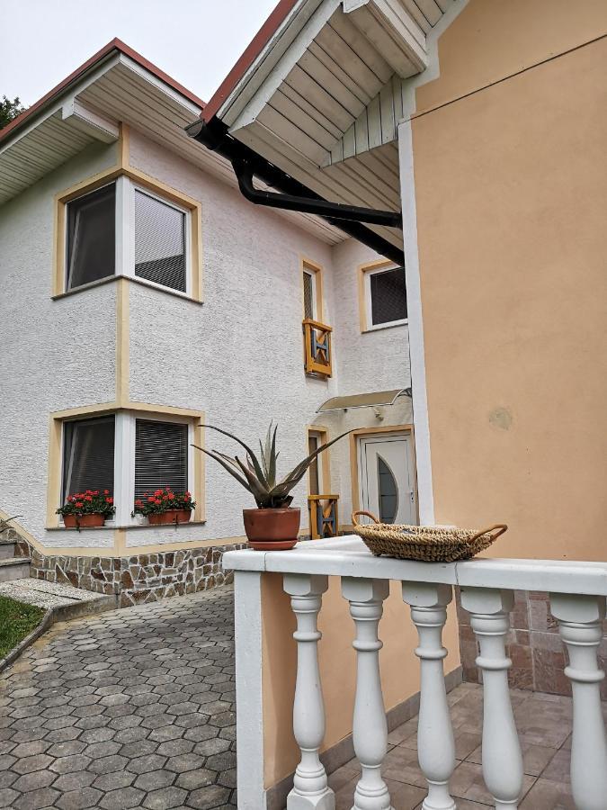 Apartmaji In Sobe Kocjancic Podčetrtek Exterior foto